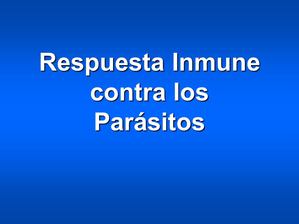 Los indicios que las lombrices en el corazón